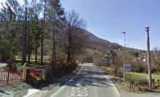 Palanzano, trovato un ciclista a terra sulla Massese 