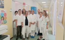 Fibrosi Cistica: dalla Polonia a Parma per studiare la gestione della malattia nel paziente adulto