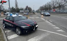 Gli piace il cognac e tenta di rubarne alcune bottiglie in un supermercato: denunciato 40 enne parmigiano
