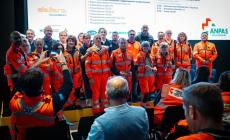 Successo per l&rsquo;evento formativo di Anpas che si &egrave; tenuto nella sede Dallara Academy - Foto