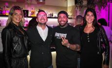 Green, &egrave; qui la festa: il compleanno di Angelino con Nicole Di Mario, Maria Laura De Vitis e Francesco Chiofalo - Foto