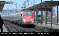Cancellati 5 Frecciarossa: la protesta, da Parma, si estende a Modena - Video