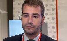 Avvio di Cibus Tec , Di Faustino: "Obiettivo fotografare il settore della meccanica per l'industria alimentare" - Video