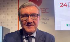 Il presidente delle Fiere di Parma Mosconi: "Settore fondamentale per l’economia nazionale e del territorio"- Video