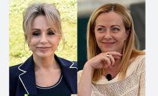 Marina Berlusconi sui fuorionda di Giambruno: "Retroscena inventati, stimo Meloni"