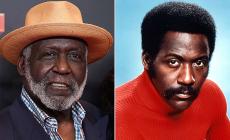 Morto l’attore statunitense Richard Roundtree,  protagonista nella serie di film polizieschi Shaft. Aveva 81 anni