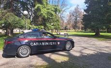 Botte all'inaugurazione del ristorante: denunciato