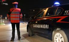 Ubriachi al volante: 4 denunciati