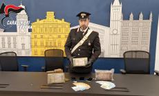  Tre  chili di cocaina in auto e 17 di marijuana a casa, arrestate tre persone - Video