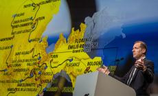 Tour de France 2024: cerimonia a Parigi, svelato tutto il percorso, partir&agrave; per la prima volta dall'Italia