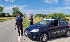 In cameretta un arsenale, e sui social era un affiliato a un gruppo armato: denunciato un ventenne