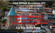 La via della seta 