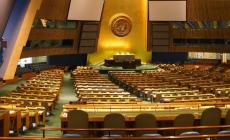 Onu condanna Hamas e respinge attacchi d'Israele ai civili