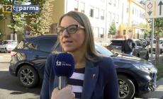 La Cavandoli conferma: «15 militari dell'esercito a Parma da gennaio» - Video