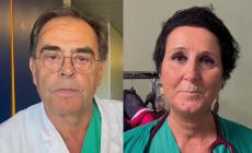 Gastroenterologia e la nuova Terapia semintensiva respiratoria all'ospedale Maggiore, ecco le novità: video-interviste 