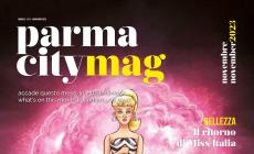 Parma City Mag di novembre 2023: sfoglialo qui
