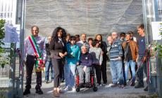 Quando l'integrazione si rafforza grazie ai fiori