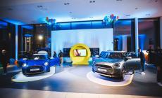 La nuova Mini: l'anteprima a Parma