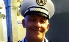 Muore a 61 anni il comandante della Polizia locale di Polesine Zibello: malore fatale al ritorno da una corsa