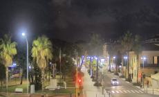 Da Forte a Viareggio: in 6 comuni della Versilia oggi scuole chiuse. Rinviato il match Sestri-Rimini a Carrara