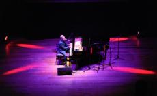 Standing ovation per Matthew Lee a Mangiamusica - Video e foto