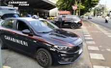 Aggredito  in discoteca da uno sconosciuto che con un pugno gli rompe il naso:  i carabinieri denunciano un 20enne