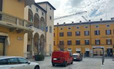 Danneggiamenti, nei guai anche alcuni minorenni