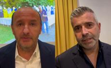 La grande famiglia dei tifosi... azionisti: serata di Parma Partecipazioni Calcistiche con Kyle Krause - Videointerviste a Paolo Piva e Paolo Benecchi.