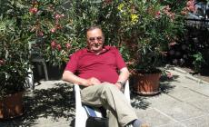 Morto Vittorio Tedaldi, fu anche vicesindaco  e promotore della nascita della Pubblica assistenza