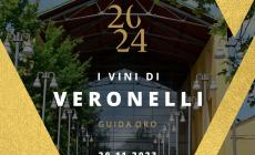 Vini, le eccellenze della Guida Veronelli in vetrina a Parma il 20 novembre. Con una gustosa appendice: la degustazione aperta a tutti - Tutte le info