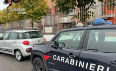Ritrovata auto rubata a Sorbolo. Denunciati due 40enni mentre stavano facendo la spesa con quella vettura a Colorno