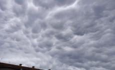 Piogge autunnali per 10 giorni, tregua a Ognissanti 