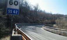 Chiusa la  SS 62 della Cisa nel comune di Pontremoli