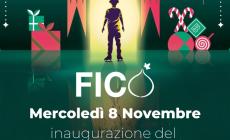A Fico apre il Christmas Village: investimento da 1,5 milioni, coinvolti 60 addetti