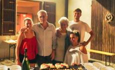 Addio a Gian Paolo Ghiretti, il padre della campionessa Giulia: aveva 60 anni
