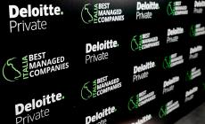 Deloitte premia Parmacotto, Mutti, Overmach e Lincotek: sono fra le 79 eccellenze «Best Managed Companies»