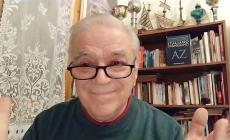 "Al gióron di mort": Enrico Maletti legge la poesia in dialetto parmigiano di Bruno Pedraneschi - Video