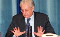 E' morto l'ex ministro Luigi Berlinguer, cugino di Enrico, aveva 91 anni