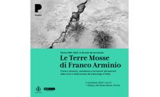 "Le Terre Mosse": Franco Arminio a Parma per i 40 anni dal terremoto che colp&igrave; la citt&agrave; 