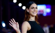 E' nato il figlio di Miriam Leone: l'annuncio con un post su Instagram 