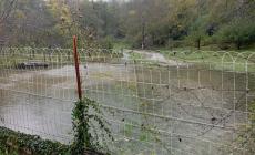 Allerta arancione domani sull’Appennino  per criticità idrogeologica. Precipitazioni diffuse sulle montagne centro occidentali con possibili innalzamenti dei corsi d’acqua