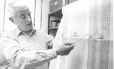  Addio a  Guglielmo Zanella, un pioniere degli studi sui mutamenti climatici