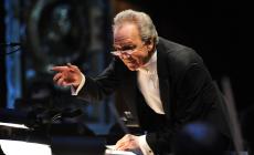 E' morto il direttore d'orchestra Yuri Temirkanov: fu anche direttore musicale del Teatro Regio di Parma - Foto