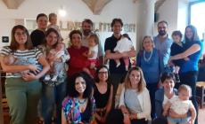 Famiglie al centro