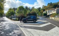 Il ricercato albanese in fuga se ne stava in un albergo in montagna: preso dai carabinieri