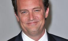 Funerali privati per Matthew Perry. Presente tutto il cast di "Friends
