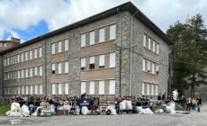  «Zappa Fermi», i ragazzi vanno a caccia di rifiuti 