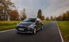Mazda2, full hybrid campione di efficienza
 