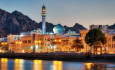 La dolce Muscat, scoprire l'Oman
 
