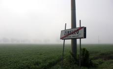 E' tornata la nebbia nella Bassa - Foto